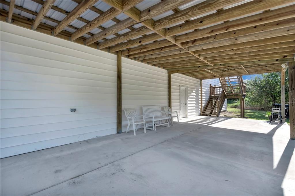 39574 Boothville River Road Buras, LA 70041 - Photo 29 of 40