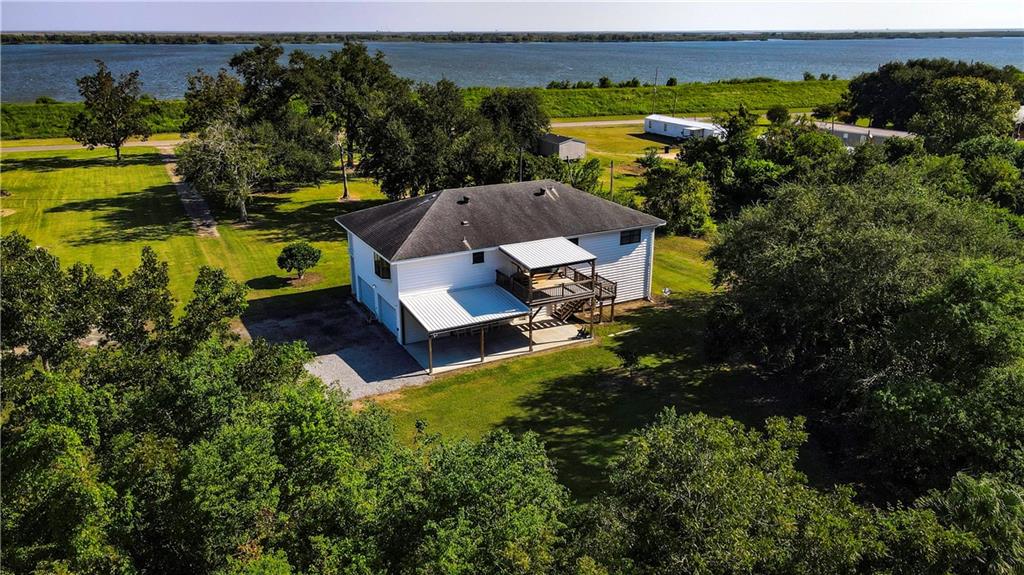 39574 Boothville River Road Buras, LA 70041 - Photo 35 of 40