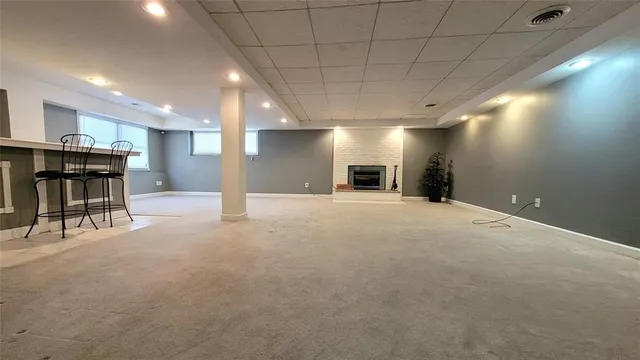 $2,500 | 45 Kenilworth Road, Binghamton, NY 13903