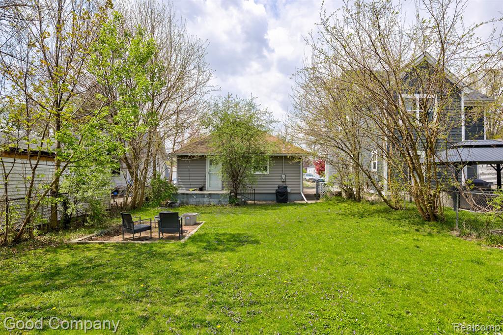 3208 Inman Street Ferndale, MI 48220 - Photo 20 of 23 Gallery Image 20