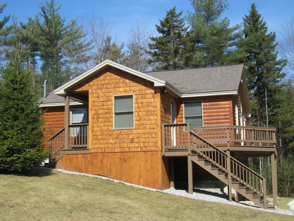 63 Will View Road Bethel, ME 04217 - Photo 3 of 28 Photo
