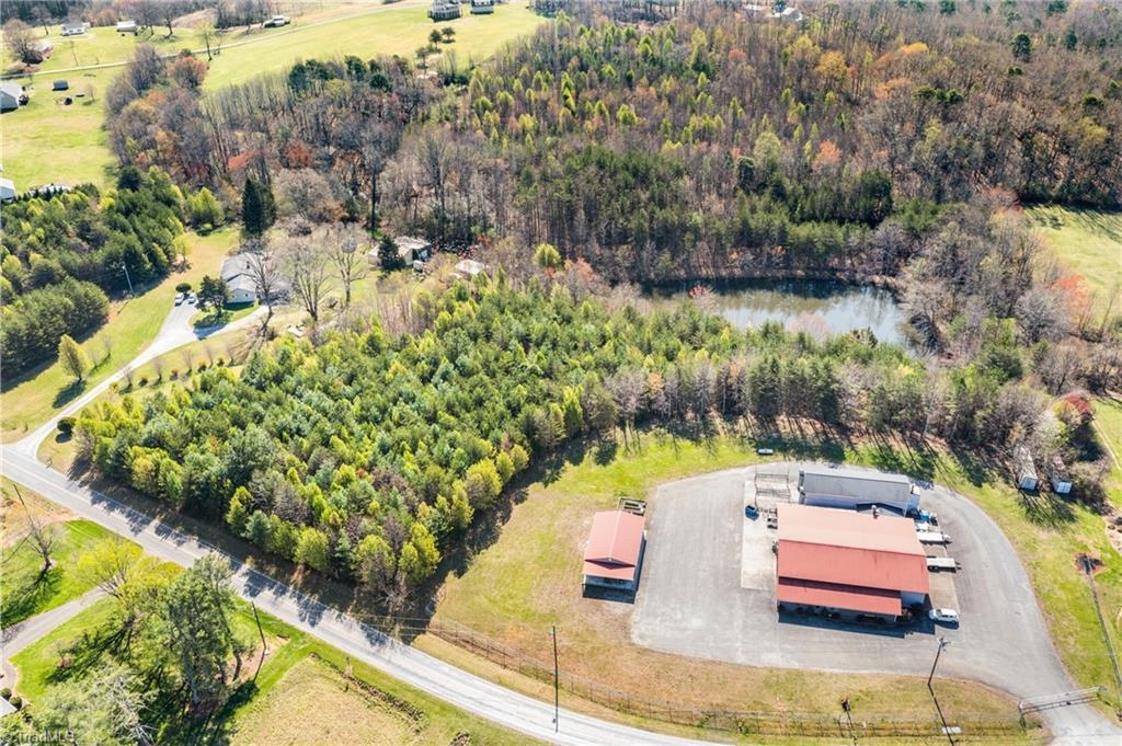 0 Holly Springs Road Mount Airy, NC 27030 - Photo 1 of 20