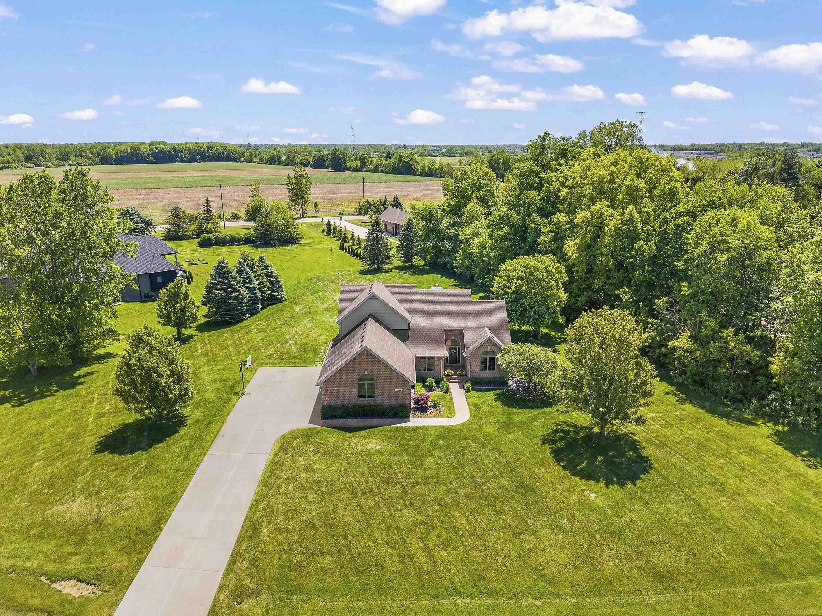72363 Sorrel Drive Romeo, MI 48065 - Photo 52 of 62