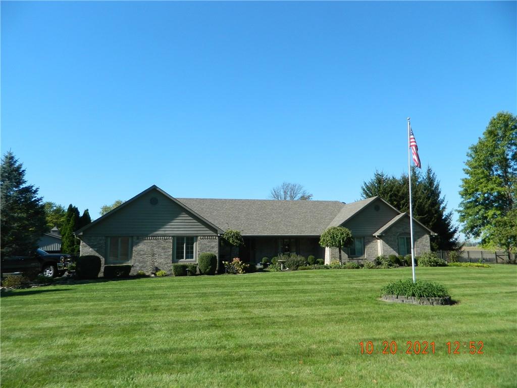3410 Davis Road Indianapolis, IN 46239 - Photo 1 of 14 Gallery Image 1