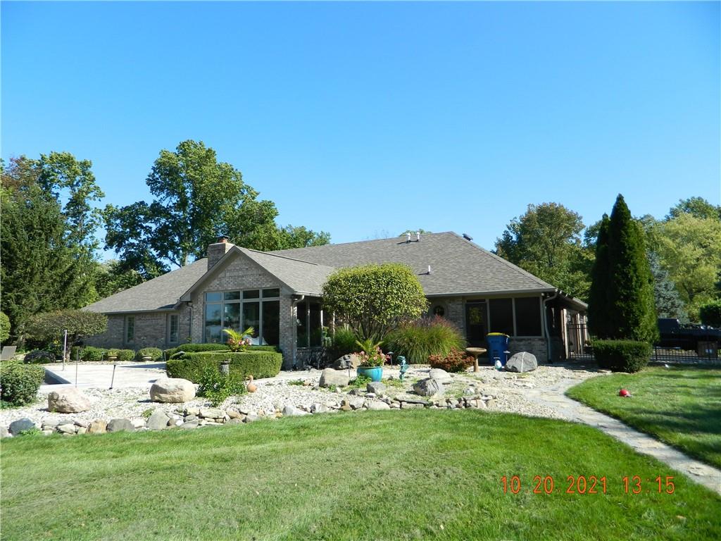 3410 Davis Road Indianapolis, IN 46239 - Photo 2 of 14 Gallery Image 2