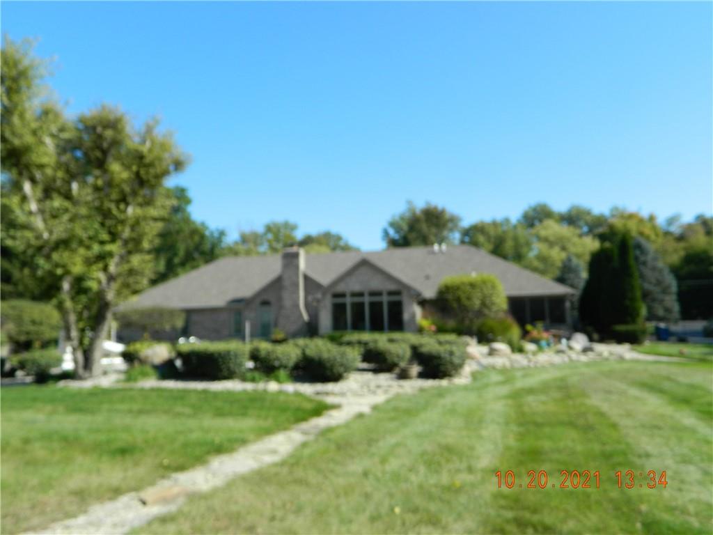 3410 Davis Road Indianapolis, IN 46239 - Photo 6 of 14 Gallery Image 6