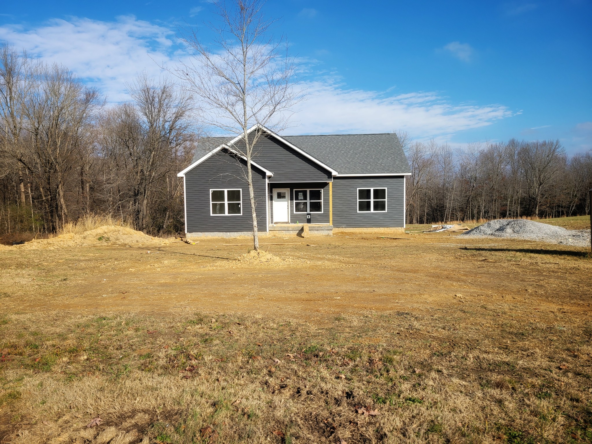 3796 Bowker Road Charlotte, TN 37036 - Photo 1 of 8 Gallery Image 1