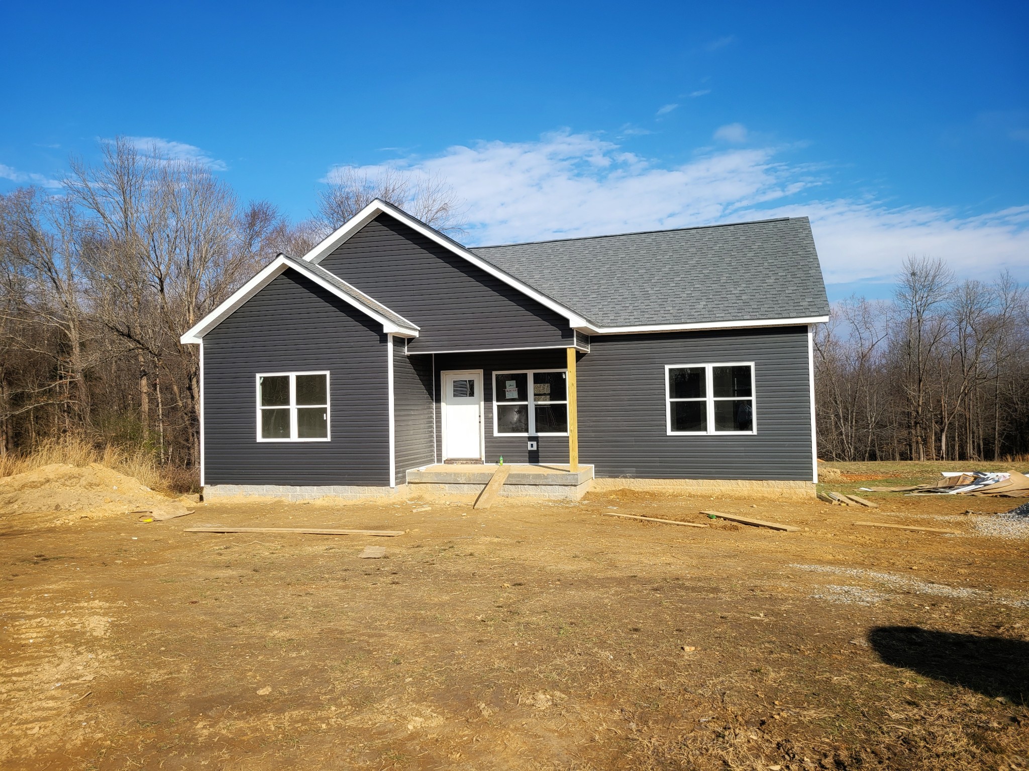 3796 Bowker Road Charlotte, TN 37036 - Photo 2 of 8 Gallery Image 2