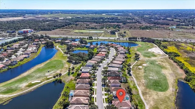 $479,000 | 8997 Stone Harbour Loop, Bradenton, FL 34212