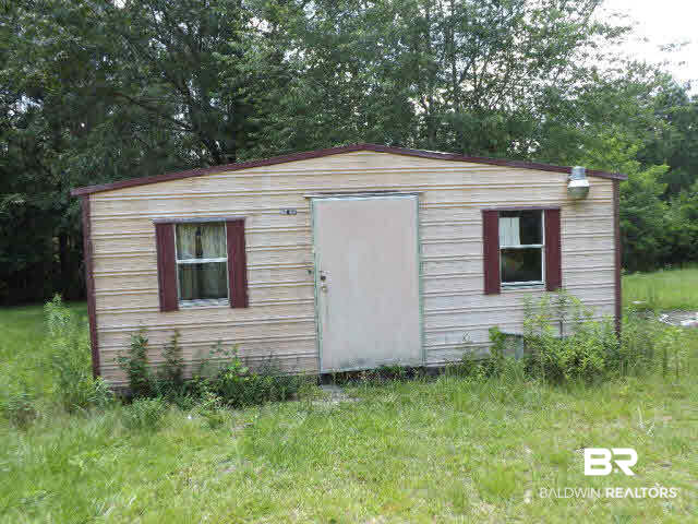 373 Heaton Circle Brewton, AL 36426 - Photo 13 of 16 Shed