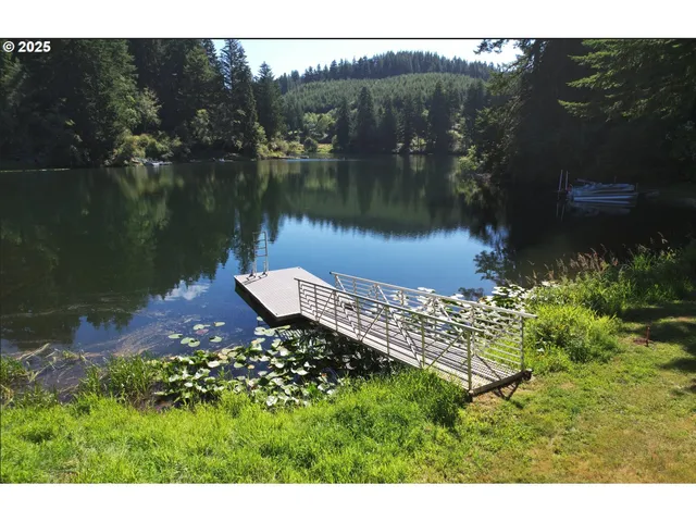 $1,075,000 | 89349 Rustic Lane, Florence, OR 97439