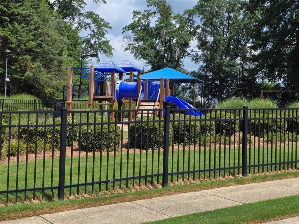 1512 Rachel's Ridge Northwest, Unit A Kennesaw, GA 30152 - Photo 24 of 24