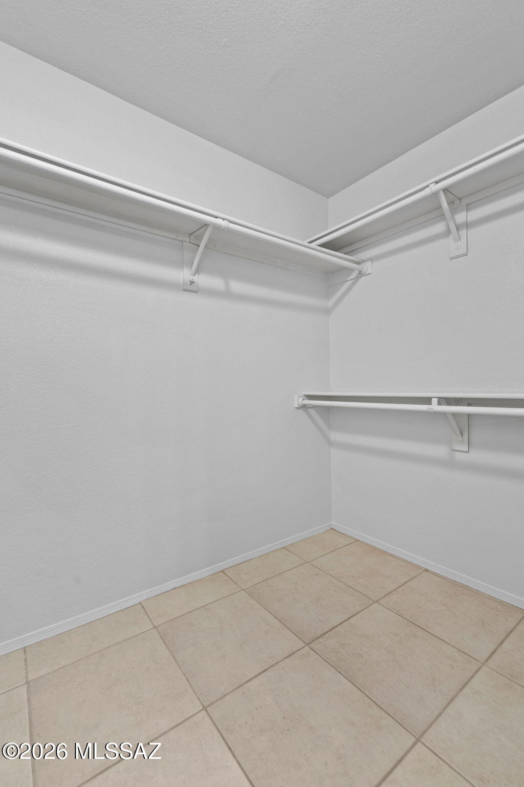 7255 East Snyder Road, Unit 1204 Tucson, AZ 85750 - Photo 24 of 50 Primary walk-in closet
