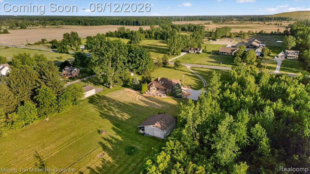39750 Willow Road New Boston, MI 48164 - Photo 56 of 68