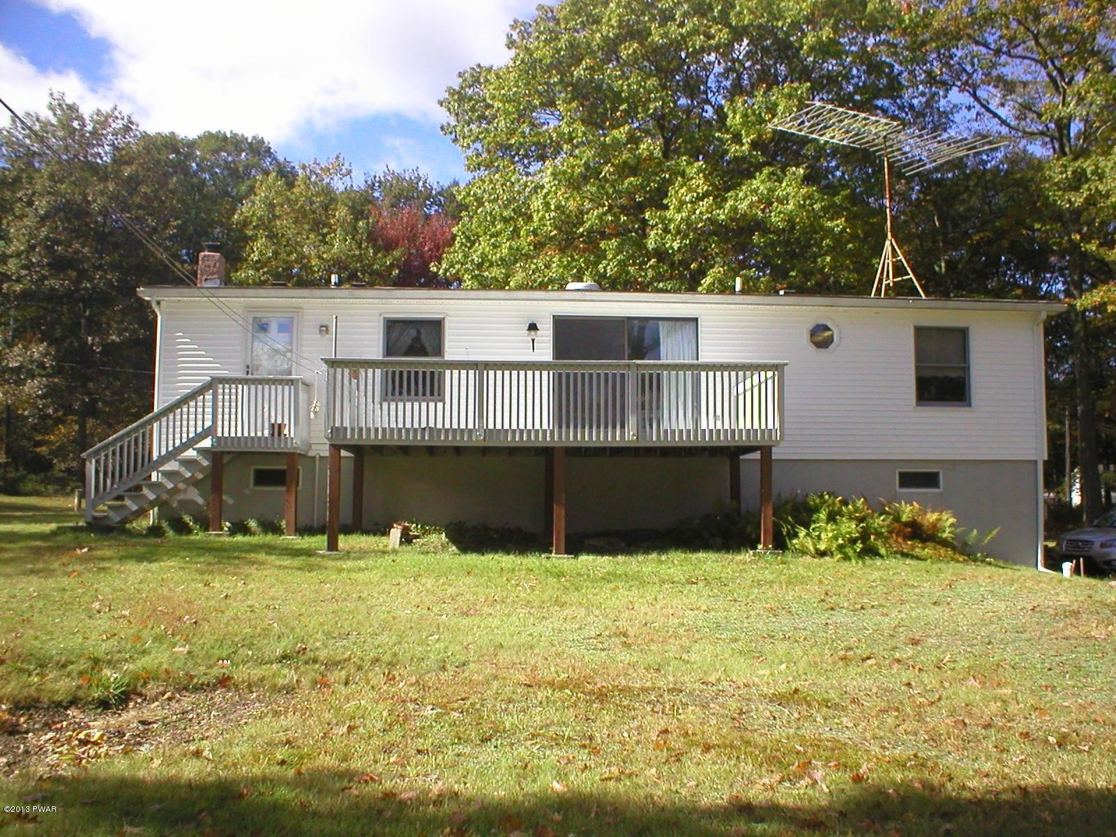 396 Little Walker Road Shohola, PA 18458 - Photo 17 of 50