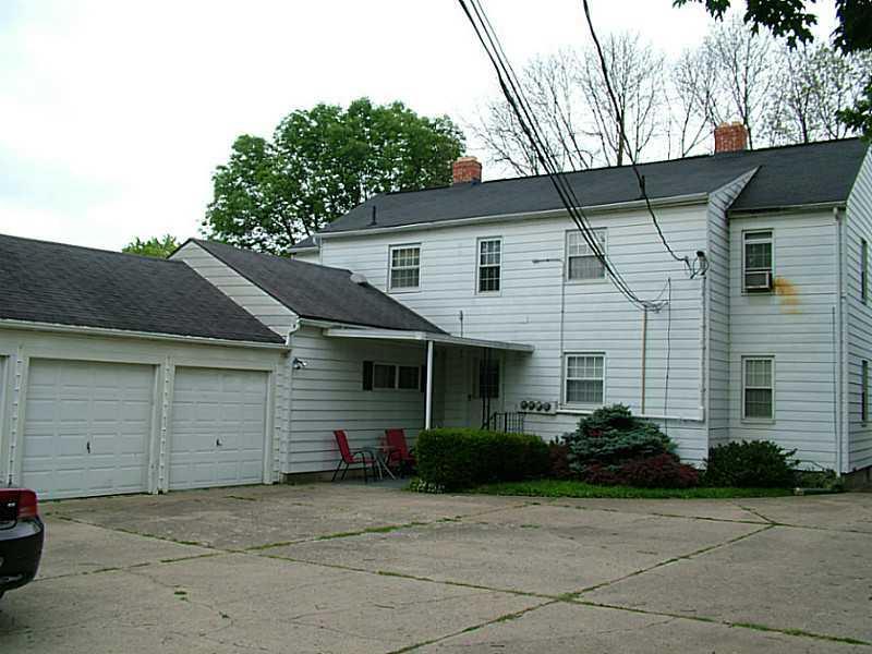 1400 St Paris Pike Springfield, OH 45504 - Photo 5 of 7