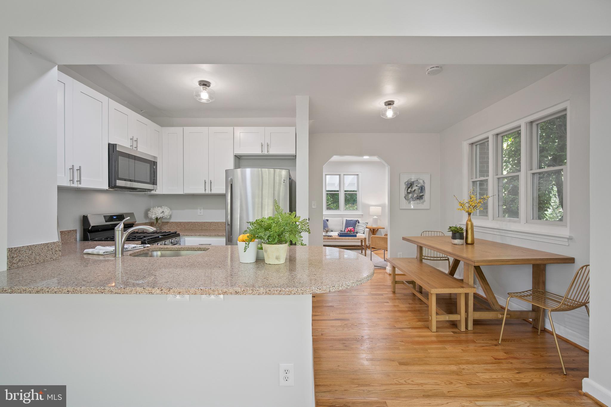 508 Mansfield Road Silver Spring, MD 20910 - Photo 14 of 46 Gallery Image 14