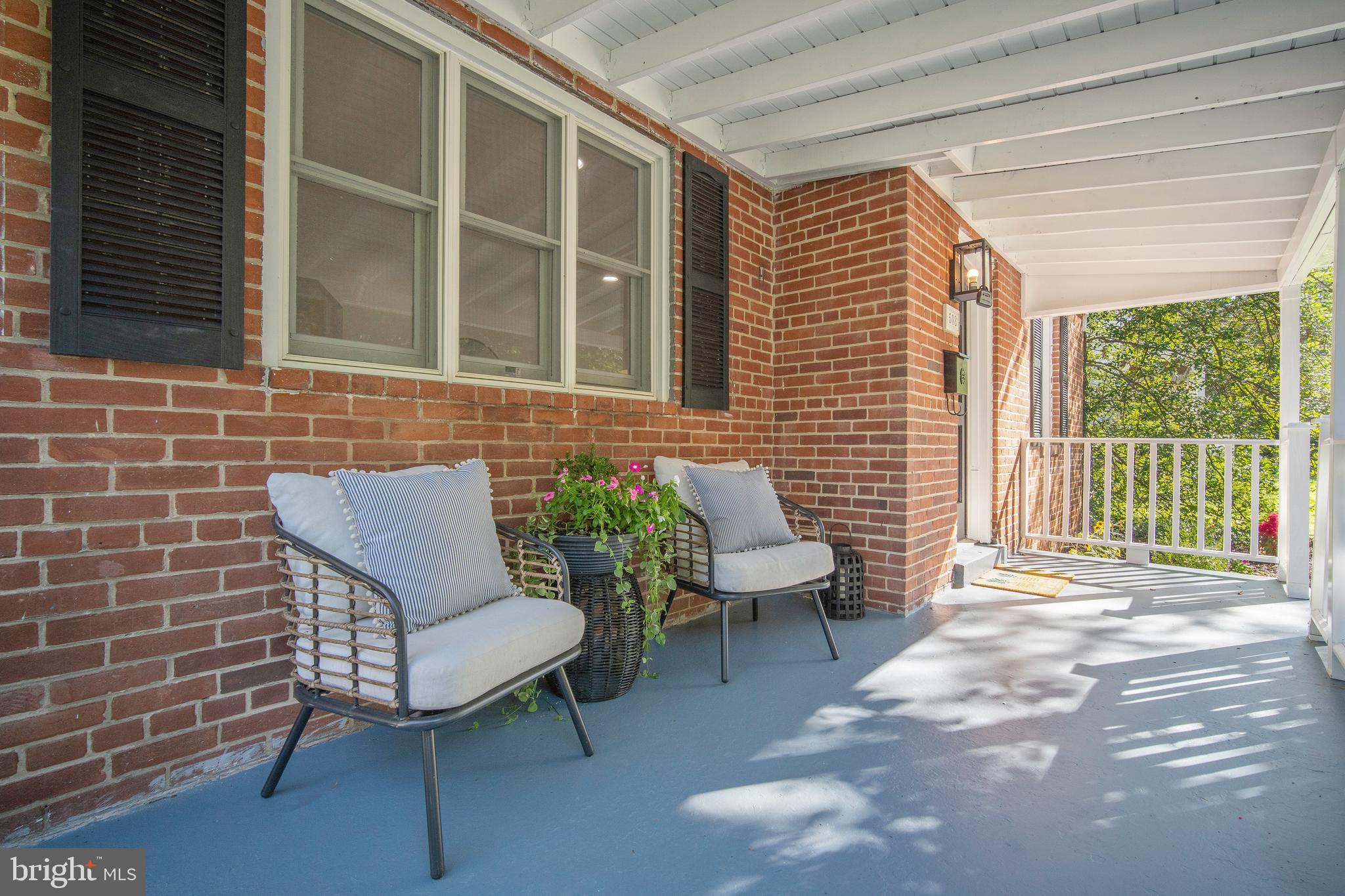 508 Mansfield Road Silver Spring, MD 20910 - Photo 3 of 46 Gallery Image 3