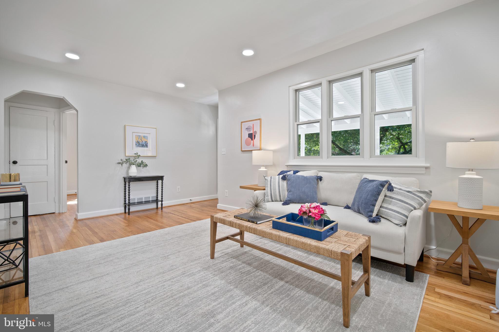 508 Mansfield Road Silver Spring, MD 20910 - Photo 8 of 46 Gallery Image 8