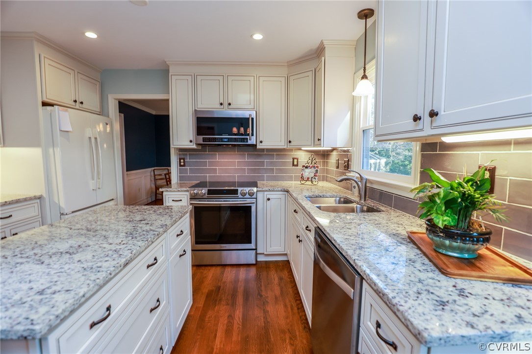 14902 Sandstone Ridge Court Midlothian, VA 23112 - Photo 17 of 50