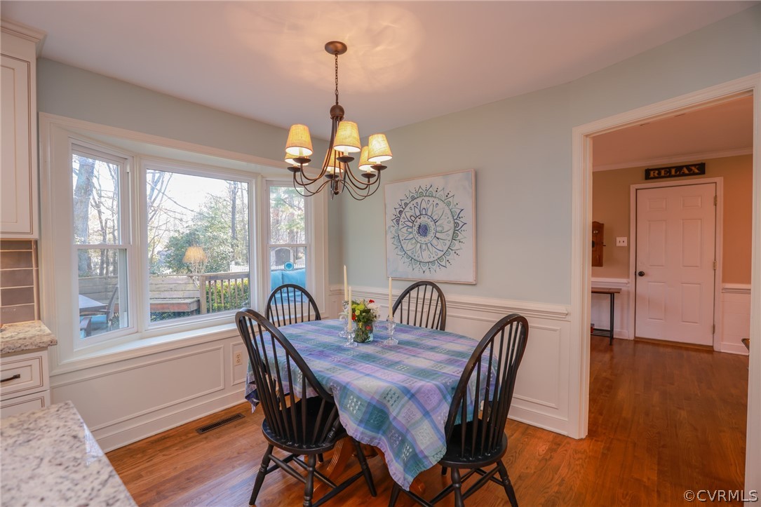 14902 Sandstone Ridge Court Midlothian, VA 23112 - Photo 19 of 50