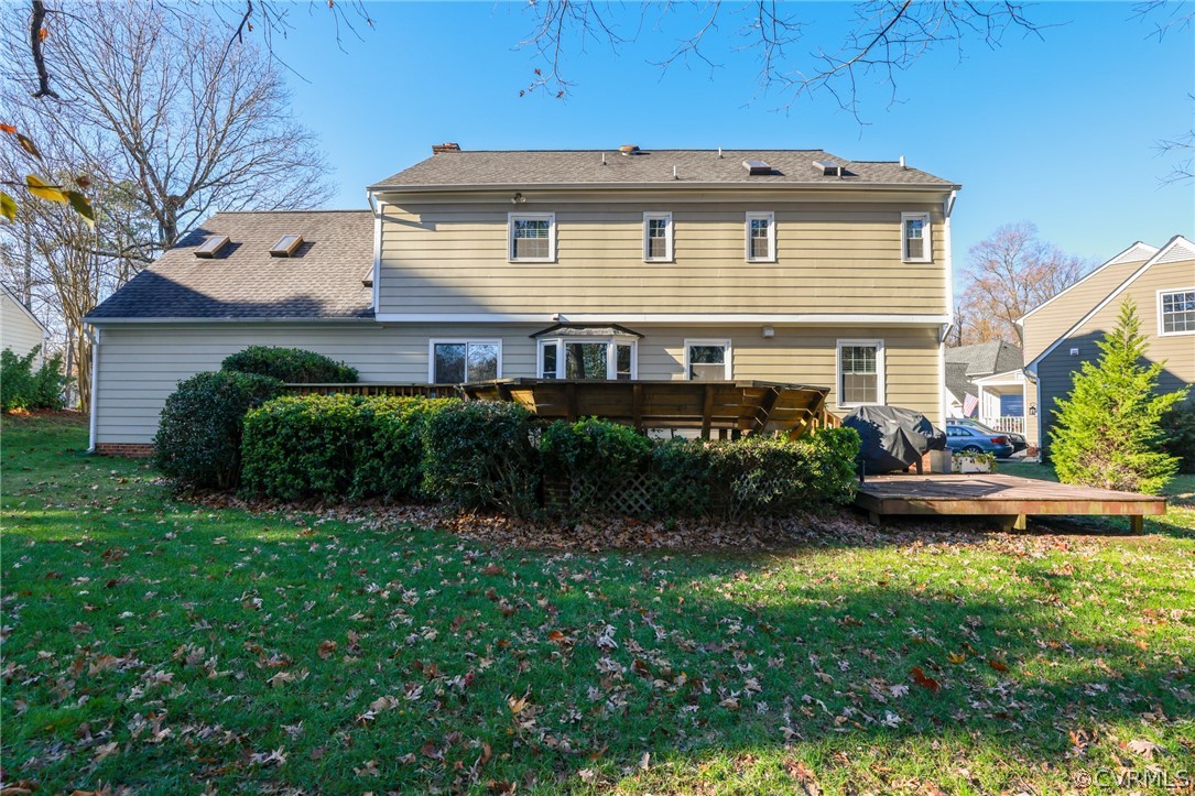 14902 Sandstone Ridge Court Midlothian, VA 23112 - Photo 38 of 50