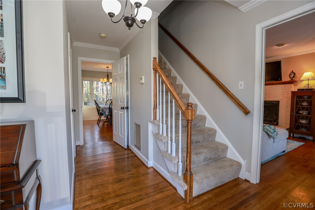 14902 Sandstone Ridge Court Midlothian, VA 23112 - Photo 4 of 50