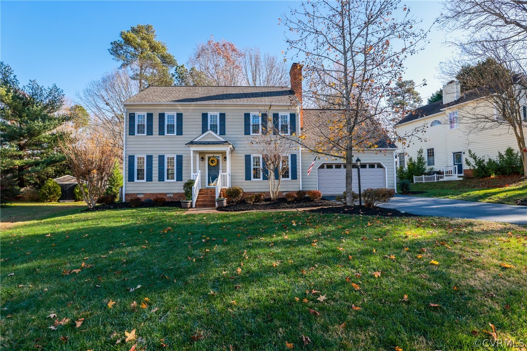 14902 Sandstone Ridge Court Midlothian, VA 23112 - Photo 48 of 50