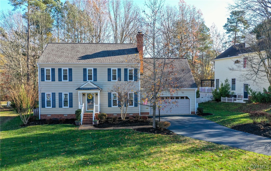 14902 Sandstone Ridge Court Midlothian, VA 23112 - Photo 50 of 50