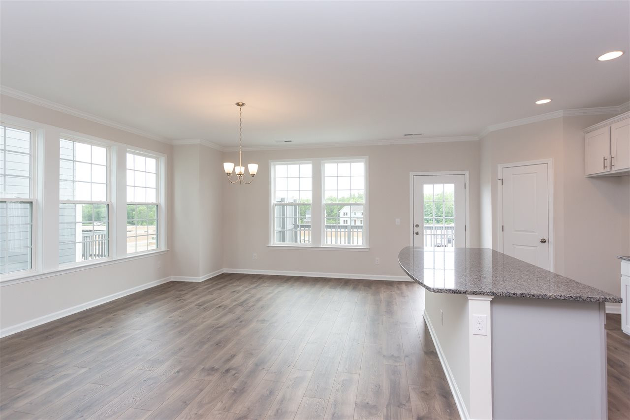 6125 Kayton Street, Unit 2193 Raleigh, NC 27616 - Photo 11 of 30 Lots of Light!