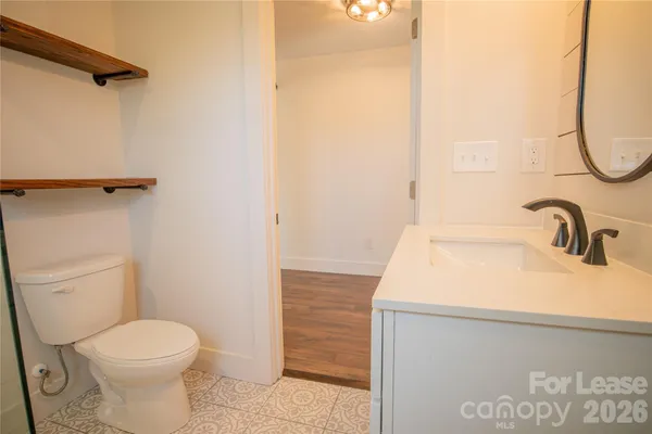 $1,400 | 929 South Long Street, Salisbury, NC 28144