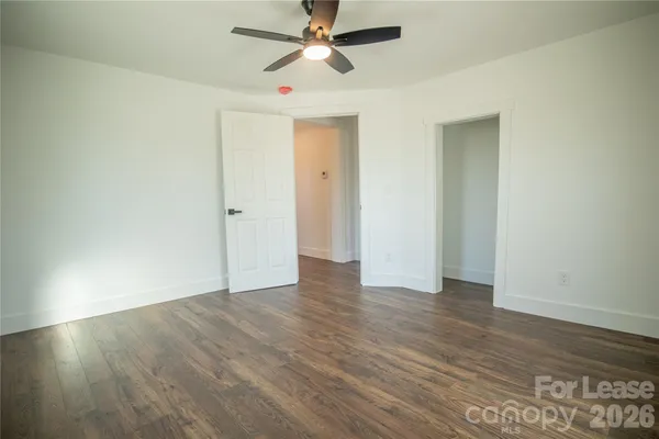 $1,400 | 929 South Long Street, Salisbury, NC 28144