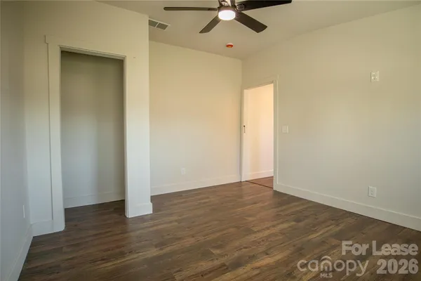 $1,400 | 929 South Long Street, Salisbury, NC 28144