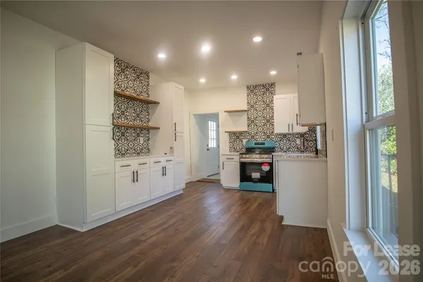 $1,400 | 929 South Long Street, Salisbury, NC 28144