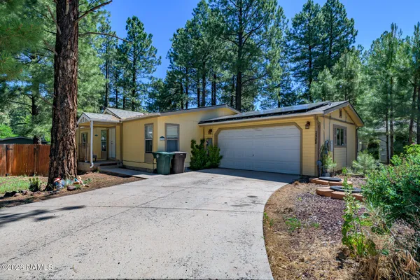 $490,000 | 2388 West Alaska Avenue, Flagstaff, AZ 86001