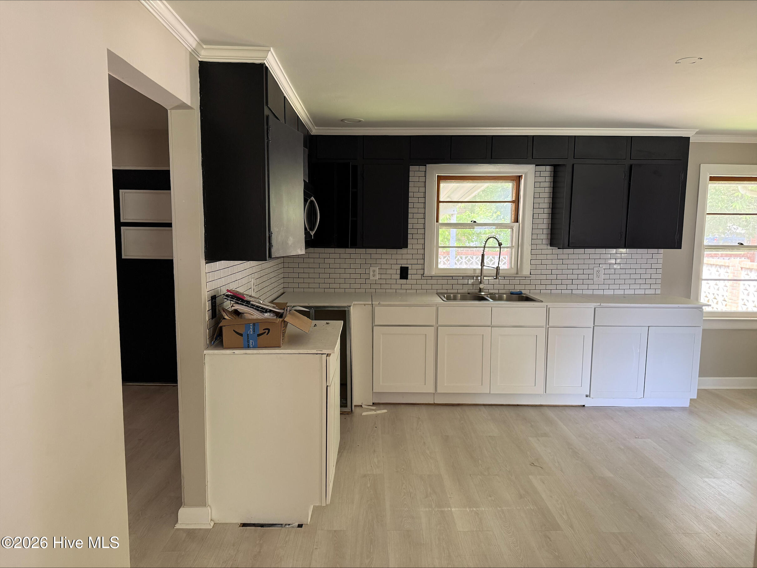 219 Fourth Street Ayden, NC 28513 - Photo 7 of 18 Kitchen