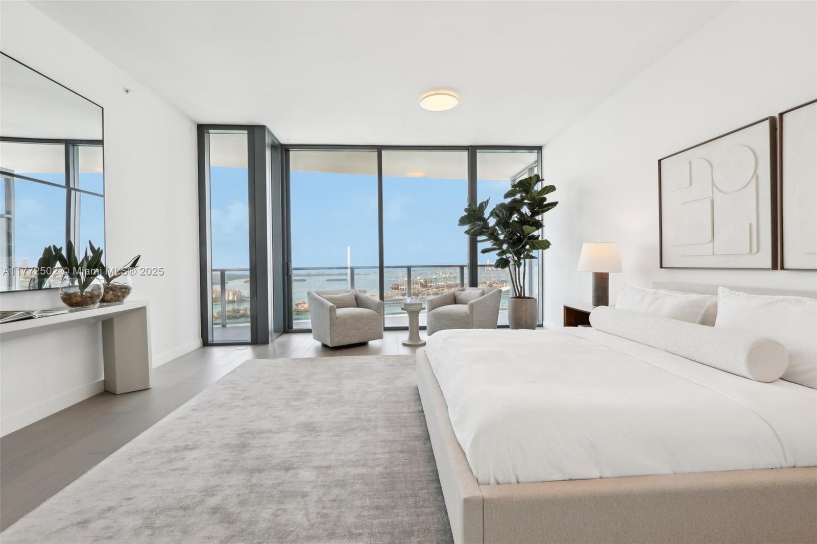 500 Alton Road, Unit 4201 05 Miami Beach, FL 33139 - Photo 43 of 61