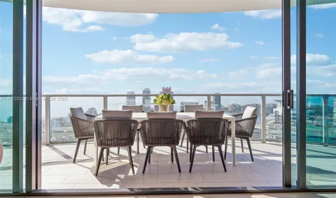 $14,000,000 | 500 Alton Road, Unit 4201 05, Miami Beach, FL 33139