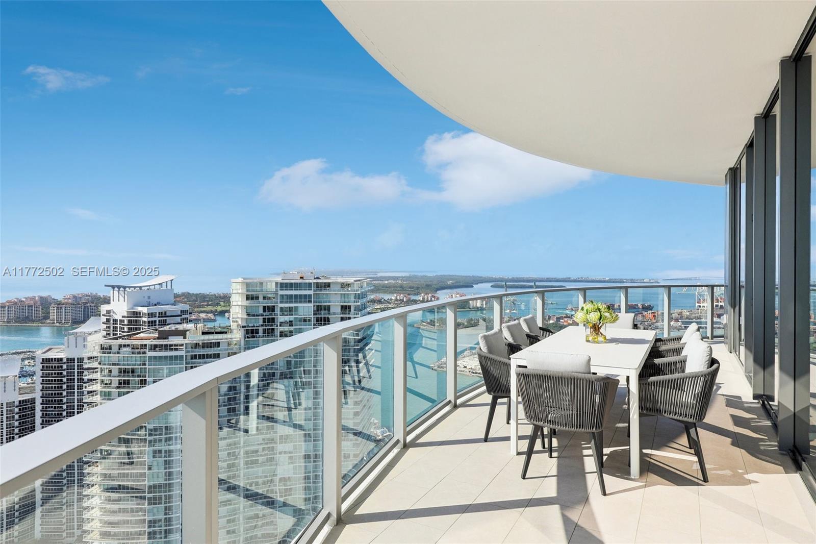 500 Alton Road, Unit 4201 05 Miami Beach, FL 33139 - Photo 48 of 61