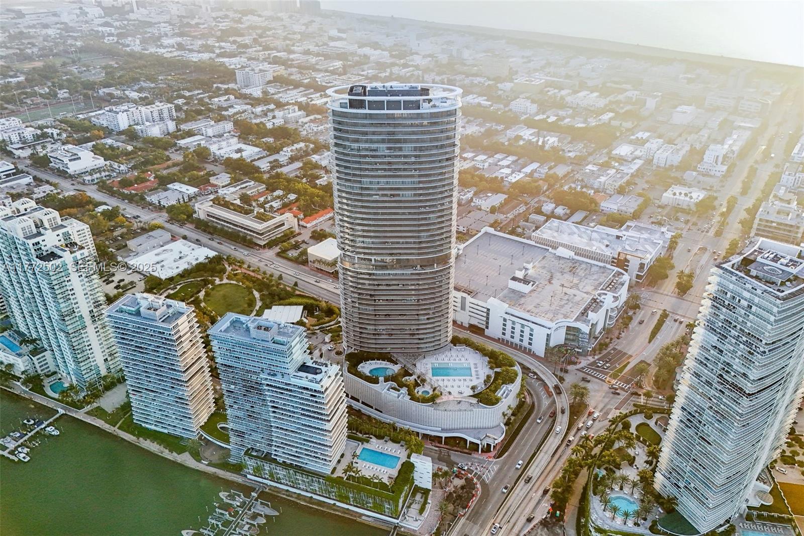 500 Alton Road, Unit 4201 05 Miami Beach, FL 33139 - Photo 55 of 61