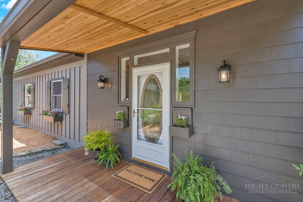 338 Woodbriar Road Sugar Grove, NC 28679 - Photo 11 of 49