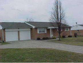21232 Georgetown Road Lawrenceburg, IN 47025 - Photo 1 of 3