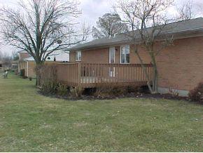 21232 Georgetown Road Lawrenceburg, IN 47025 - Photo 3 of 3