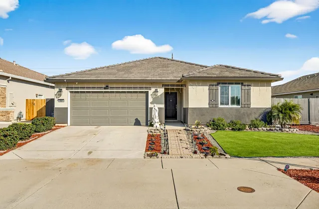 $465,000 | 3601 Morning Glory Street, Plumas Lake, CA 95961