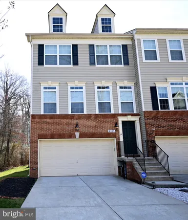 $489,999 | 8103 Mill Fall Court, Glen Burnie, MD 21060