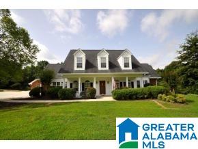 215 County Road 767 Cullman, AL 35055 - Photo 1 of 8