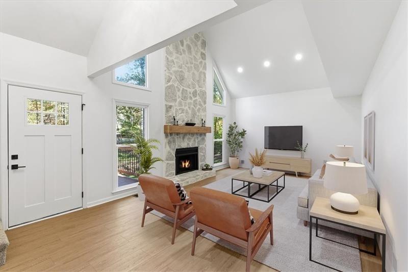 3375 Spinnaker Way Acworth, GA 30102 - Photo 3 of 71