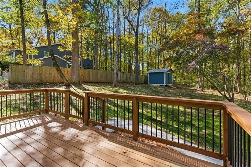 3375 Spinnaker Way Acworth, GA 30102 - Photo 54 of 71