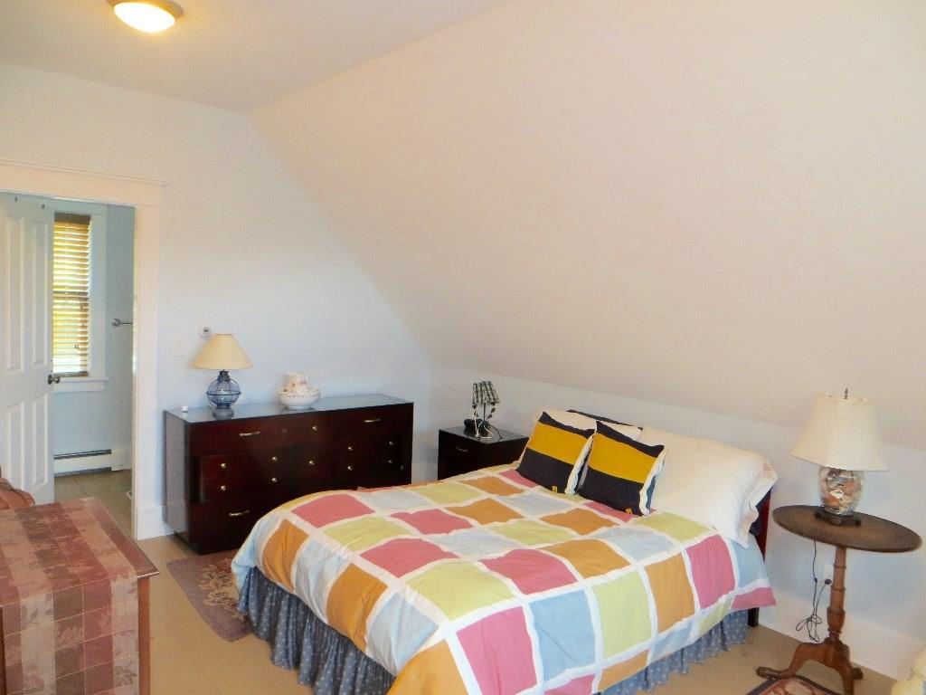 8 Tukey Lane Chamberlain, ME 04541 - Photo 20 of 20 The second level bedroom with bath.