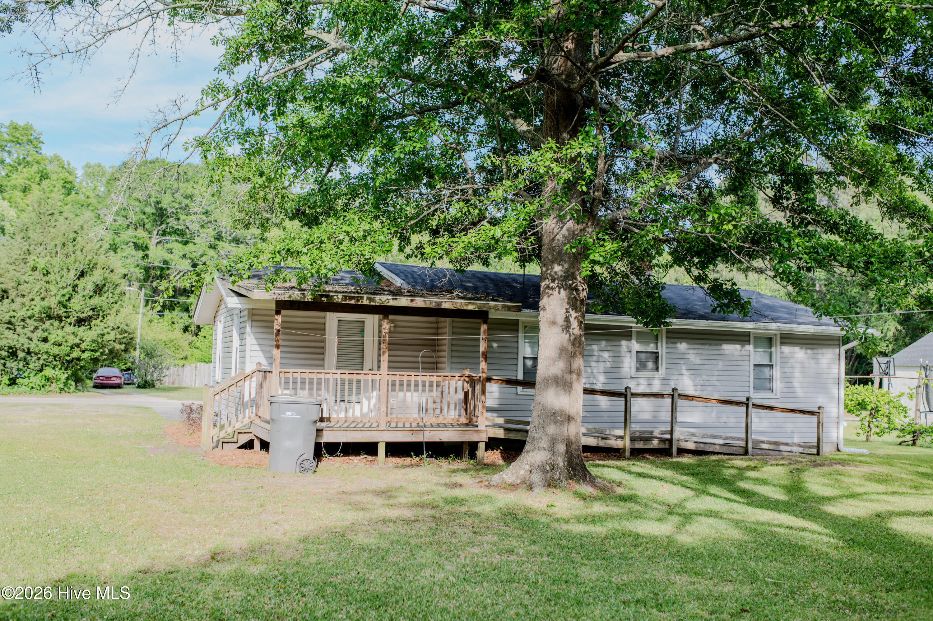 514 Butler Mill Road Bladenboro, NC 28320 - Photo 24 of 27